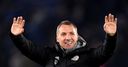 Rodgers hints at Leicester contract clause