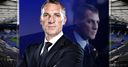 The lesson of Brendan Rodgers