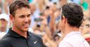 Rory: Beating Brooks meant most