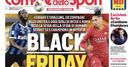 Lukaku, Smalling blast banned Corriere