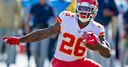 Williams ruled out of Patriots trip