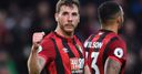 Moss, Gosling to face no action from FA Moss, Gosling to face no action from FA