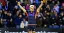 Graham stars for Edinburgh