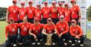 Knight steers England to series sweep