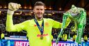 'Unstoppable, unbelievable' - Forster heroics praised