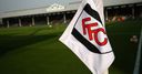 Fulham charged for failing to control players Fulham charged for failing to control players