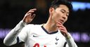 Chelsea fan arrested for alleged racist abuse of Son