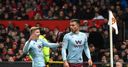 Man Utd held to Aston Villa draw