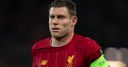 Milner extends Liverpool contract