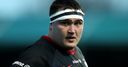 Munster doctor charged over George comment