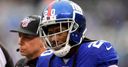 Saints claim former Giants man