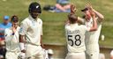 NZ vs England: Day four in a nutshell