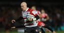 Simpson extends Gloucester deal