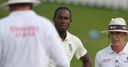 Philander weighs in on Archer beamer row