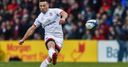 Cooney the hero for Ulster