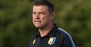 Mansfield sack John Dempster