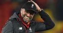 Sunday Supplement: Klopp Reds' driving force