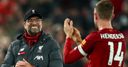 Klopp's Liverpool are relentless