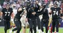 Pick Six: Week 13