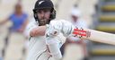 New Zealand hopeful on Williamson