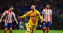 Messi discusses his Barcelona future