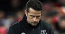 Everton sack Silva