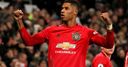 Rashford unfazed by Ronaldo comparisons