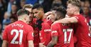Stunning United shatter City title hopes