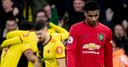 Manchester United's possession problem