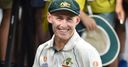 Labuschgagne into world's top five