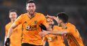 Ten-man City stunned by Wolves