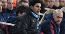 The huge job facing Arteta at Arsenal