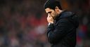 Arteta opens up on coronavirus 'fear'