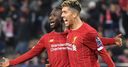 Liverpool pass Salzburg test to reach CL last 16