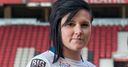 Featherstone's Harrowell dies aged 29