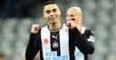 Almiron: Newcastle is my home now