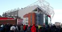 Man Utd keen on safe standing trials