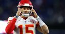 NFL playoff race: Who's hot, who's not?