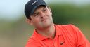 'Reed controversy adds edge to Presidents Cup'