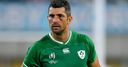 Kearney left out of Ireland squad