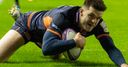 Challenge Cup: Edinburgh beat Wasps