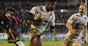 Bath suffer second-half collapse