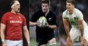 VOTE: Rugby union team of the decade