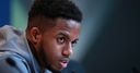 Sessegnon excited by Jose's Cole comparison