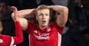 Aberdeen appeal Cosgrove red card