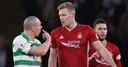 Cosgrove loses red card appeal