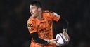 Friday's Challenge Cup wrap