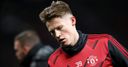McTominay to miss 'three or four weeks'