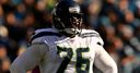 Seahawks' Brown to undergo knee surgery