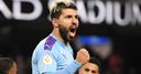 Aguero fit for Cup tie and Manchester derby Aguero fit for Cup tie and Manchester derby